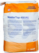 450 pG
