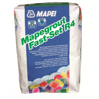MapegroutFast SetR4