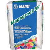 Mapegrout SF
