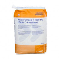 Master Emaco T 1200 PG