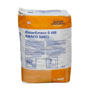 MasterEmacoS488
