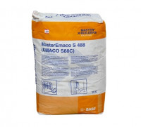 MasterEmacoS488